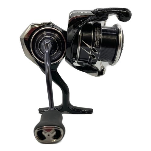 DAIWA (ダイワ) リール 00061193 23TATULA LT2500S-XH-QD