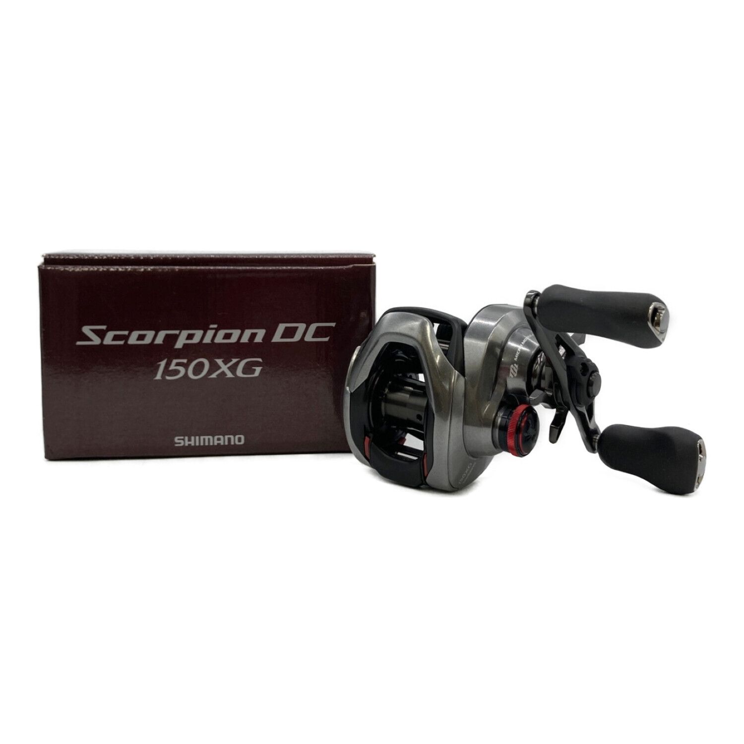Scorpion DC 150XG