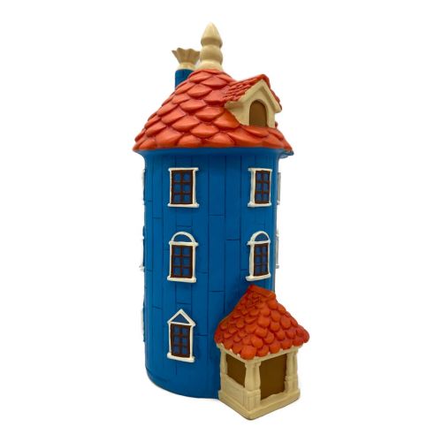 KATO KOGEI (カトウ コウゲイ) ムーミン ハウス型キーラック KC-3589