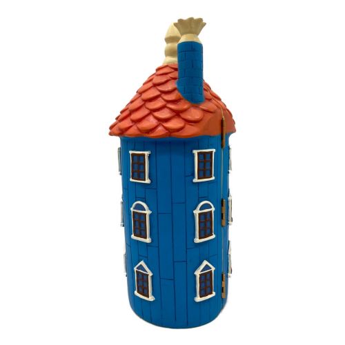 KATO KOGEI (カトウ コウゲイ) ムーミン ハウス型キーラック KC-3589