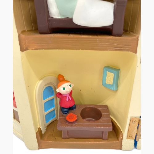 KATO KOGEI (カトウ コウゲイ) ムーミン ハウス型キーラック KC-3589