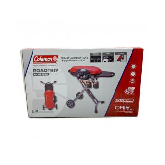 Coleman (コールマン) BBQ用品 2000027316 ロードトリップグリルエクスカーション