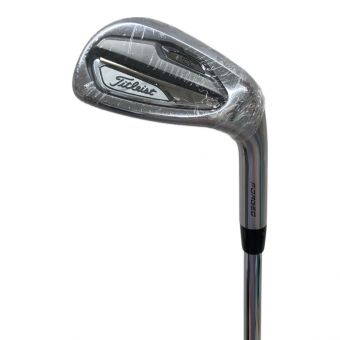 Titleistウェッジ T100　フレックス【S】 ロフト角50　N.S.PRO MODUS3　