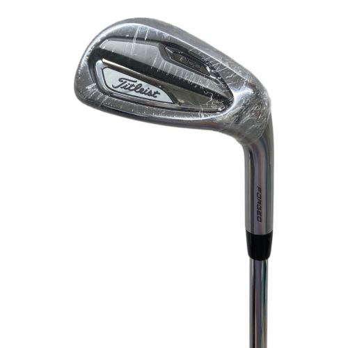 Titleist	ウェッジ T100　フレックス【S】 ロフト角50　N.S.PRO MODUS3　