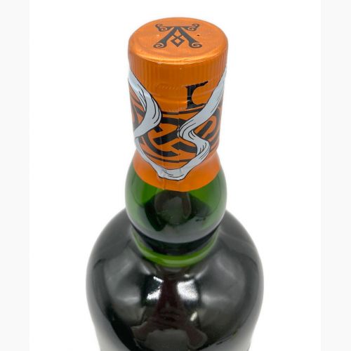 アードベッグ スコッチ 700ml ARDBEG HEAVY VAPOURS 未開封
