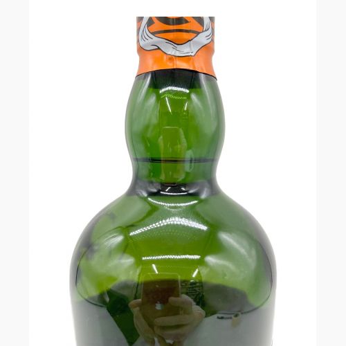 アードベッグ スコッチ 700ml ARDBEG HEAVY VAPOURS 未開封