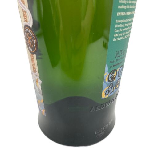 アードベッグ スコッチ 700ml ARDBEG HEAVY VAPOURS 未開封