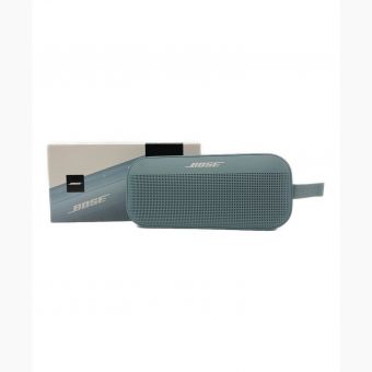 BOSE (ボーズ) Blue Toothワイヤレススピーカー soundlink flex 専用ハードケースセット