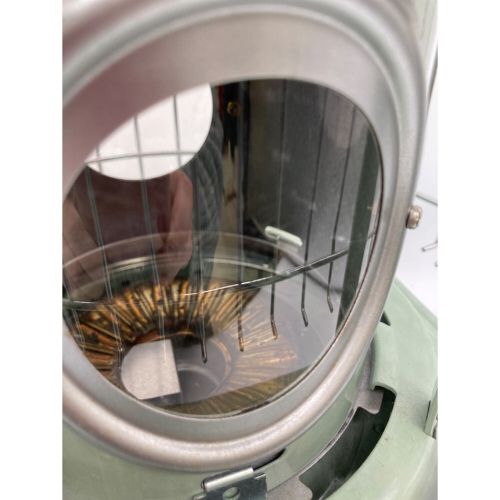 SENGOKU Aladdin (センゴク アラジン) ポータブルガスストーブ SAG-BF02 2020年製 2.0～0.8kW PSLPGマーク(LPガス)有