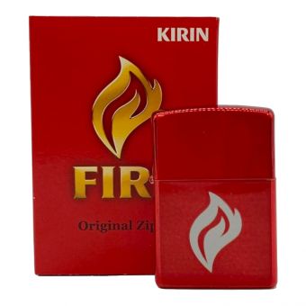 ZIPPO (ジッポ) GET the FIRE モバイルキャンペーン