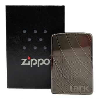 ZIPPO (ジッポ) Lark