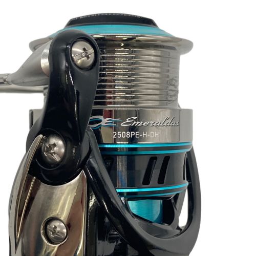 DAIWA (ダイワ) リール 16 Emeraldas 2508PE-H-DH スピニングリール エギング