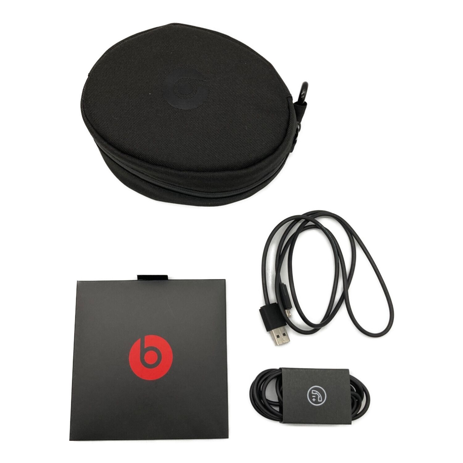 beats solo3 wireless ワイヤレスヘッドホン A1796｜トレファクONLINE