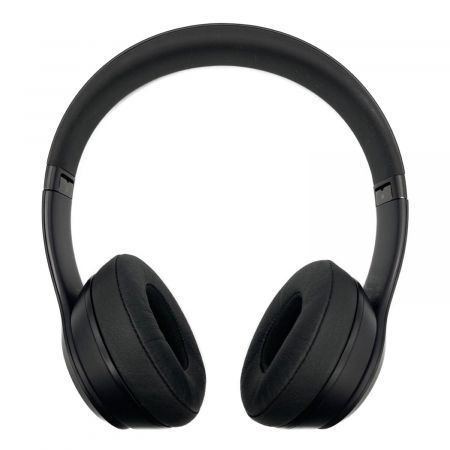 beats solo3 wireless ワイヤレスヘッドホン A1796｜トレファクONLINE