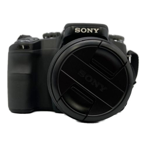 SONY (ソニー) デジタル一眼レフカメラ DSLR-A100 1080万画素 3.5-5.6 ...