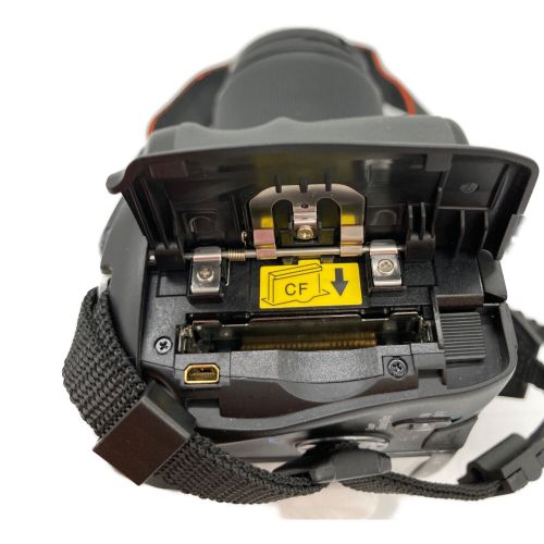 SONY (ソニー) デジタル一眼レフカメラ DSLR-A100 1080万画素　3.5-5.6/18-70レンズ付  専用電池