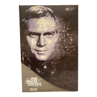 STAR ACE 1/6スケールアクションフィギュア 大脱走 バージル・ヒルツ スティーブ・マックイーン マイフェイバリットレジェンドシリーズ