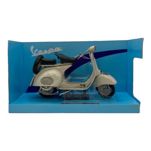 New Ray モデルカー ハガレ有 1/6 BIG size Vespa 150VL