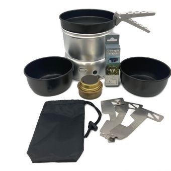 trangia (トランギア) ストームクッカーS TR-27-5UL