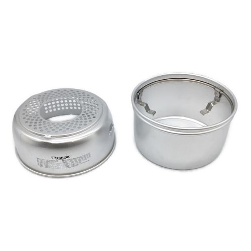 trangia (トランギア) ストームクッカーS TR-27-5UL