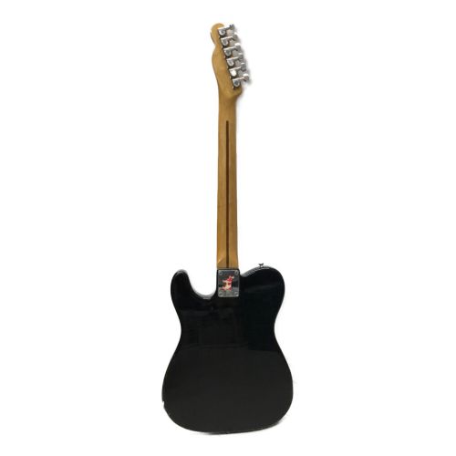 Squier by FENDER (スクワイア バイ フェンダー) テレキャスター　エレキギター ツマミ欠品 日本製 Eシリアル   E780008