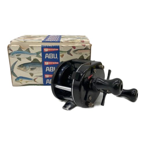 Abu Garcia (アブガルシア) ヴィンテージリール  Ambassadeur 1000C ベイトリール