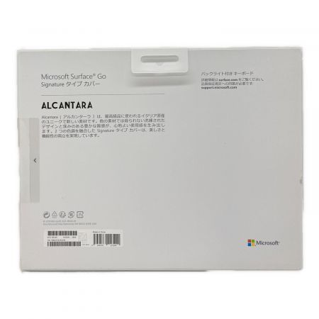Microsoft (マイクロソフト) Signatureタイプカバー 1840