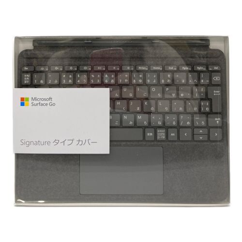 Microsoft (マイクロソフト) Signatureタイプカバー 1840