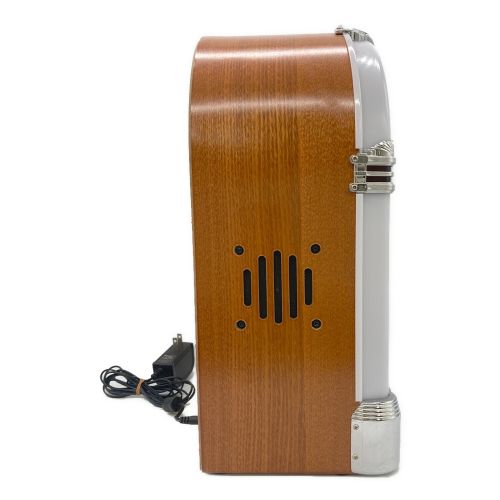 BOOS (ブース) ミュージックボックス HNB-MX2500-WH -