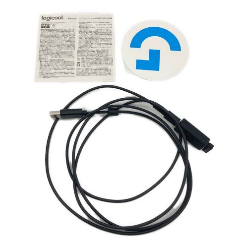 LOGICOOL (ロジクール) ゲーミングキーボード G913 TKL テンキーレスLIGHTSPEEDワイヤレスRGBキーボード