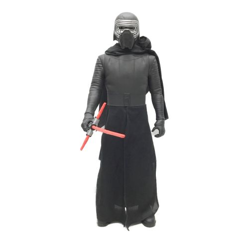 jakks pacific (ジャックス・パシフィック) スターウォ-ズ カイロ・レン 31インチ フィギュア