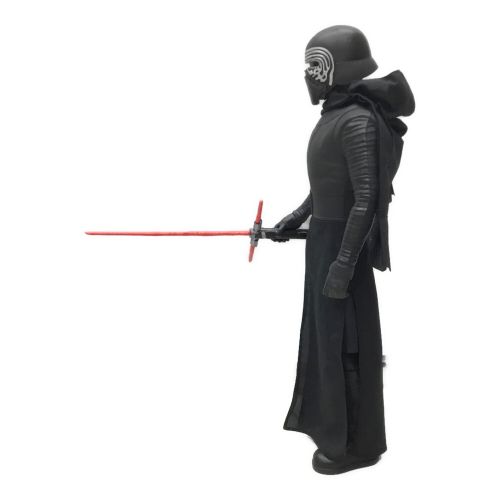 jakks pacific (ジャックス・パシフィック) スターウォ-ズ カイロ・レン 31インチ フィギュア