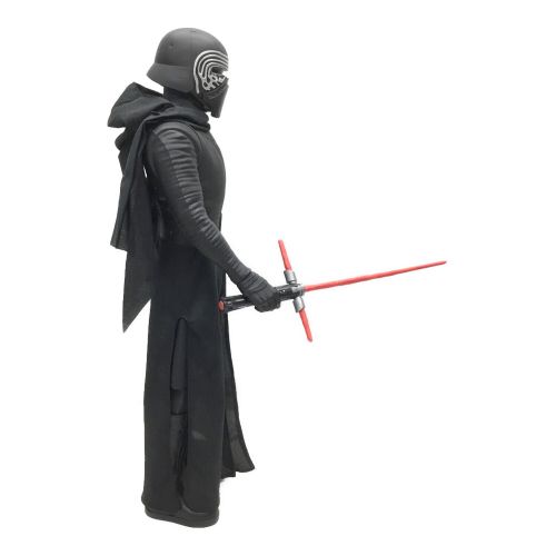 jakks pacific (ジャックス・パシフィック) スターウォ-ズ カイロ・レン 31インチ フィギュア