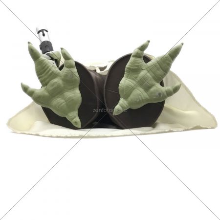 STAR WARS (スターウォーズ) フィギュア パーツ欠品 ヨーダ