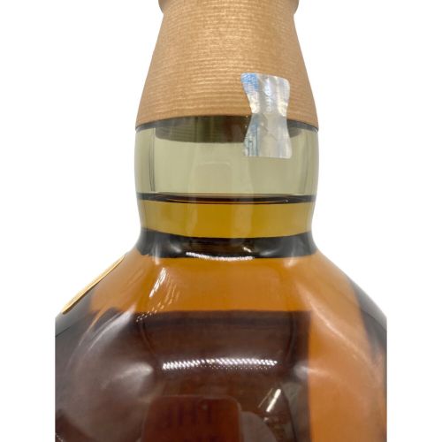 サントリー ジャパニーズ 700ml 山崎 シングルモルト 12年 未開封