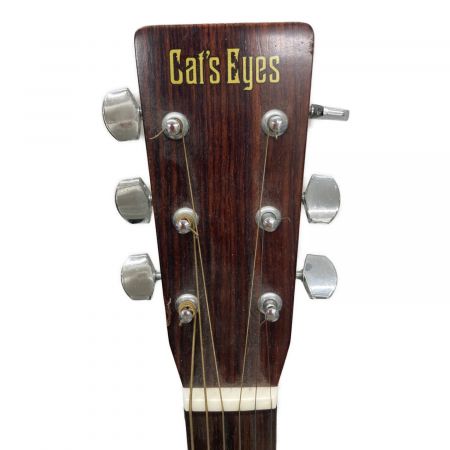 TOKAI GAKKI アコースティックギター CE-150 Cat's Eyes 1508276