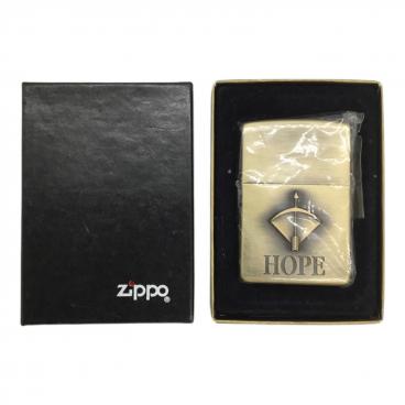 ZIPPO (ジッポ) 松井 秀喜 ホームラン・打点王記念 No.0285