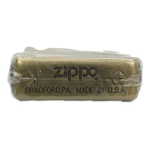 ZIPPO (ジッポ) ZIPPO HOPE 1997年製