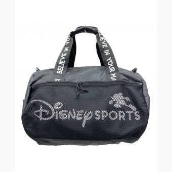 Disney RESORT (ディズニーリゾート) ボストンバッグ 未使用品