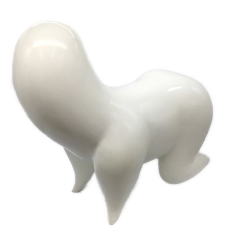 石井竜也 スツール ホワイト