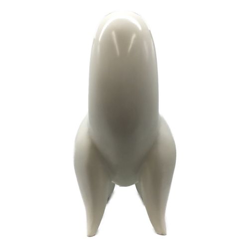 石井竜也 スツール ホワイト