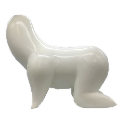 石井竜也 スツール ホワイト