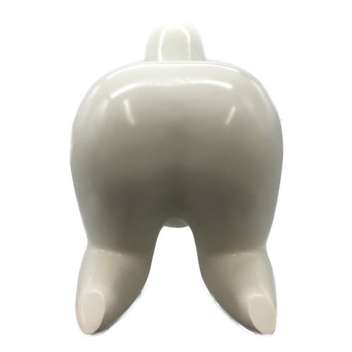 石井竜也 スツール ホワイト