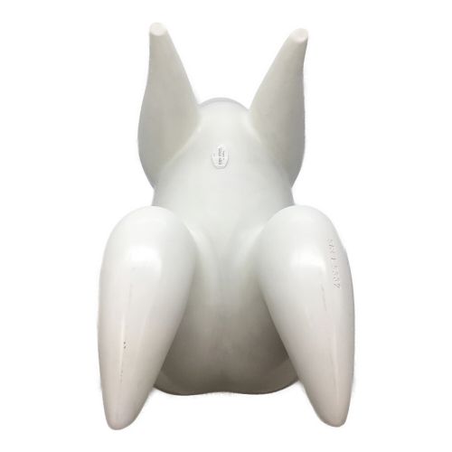 石井竜也 スツール ホワイト