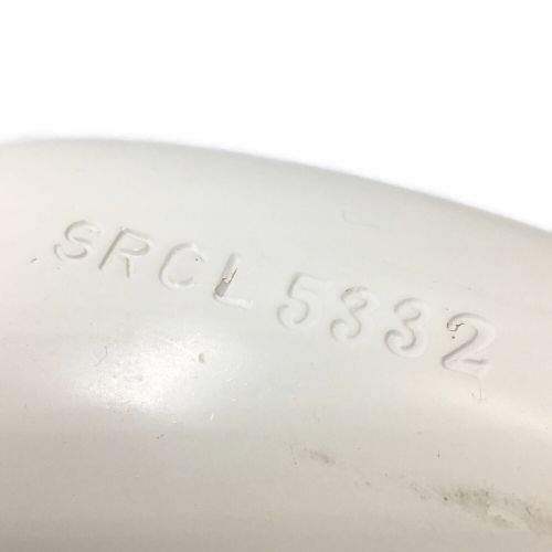 石井竜也 スツール ホワイト