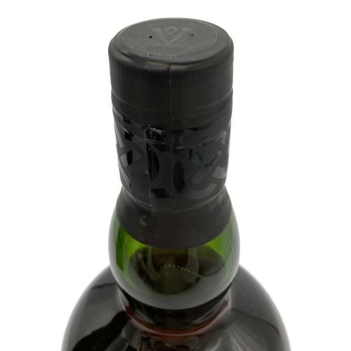 アードベッグ スコッチ 700ml ARDBEG UIGEADAIL 未開封