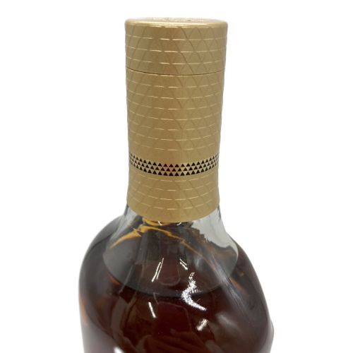 マッカラン (MACALLAN) スコッチ 700ml MACALLAN 12年 DOUBLE CASK 未開封