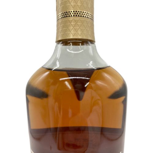 マッカラン (MACALLAN) スコッチ 700ml MACALLAN 12年 DOUBLE CASK 未開封