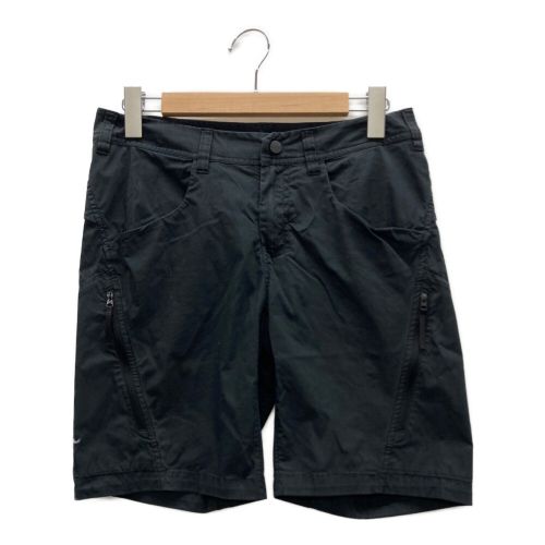 ARC'TERYX (アークテリクス) STOWE SHORT 9.5 メンズ SIZE 30 ブラック 25219-128139