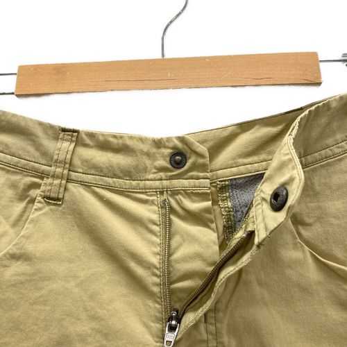 ARC'TERYX (アークテリクス) STOWE SHORT 9.5 メンズ SIZE 30 カーキ 25219-122126